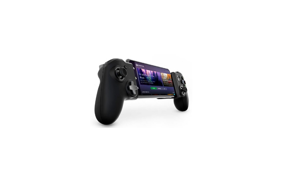Nacon Mg-x Pro Smartphone Gaming Controller User Guide