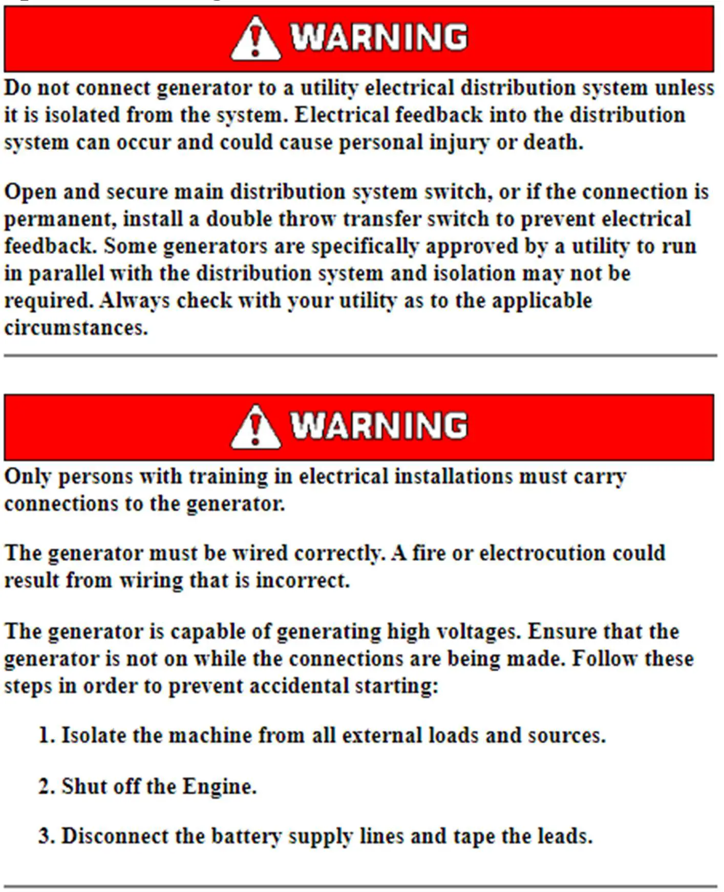 CATERPILLAR PL444 Cellular Radio Systems fig4