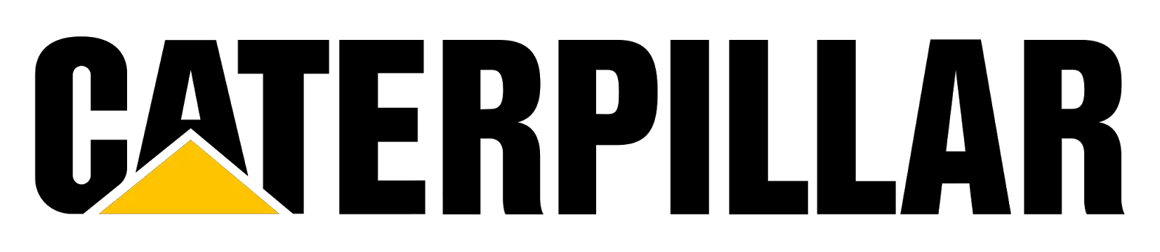 CATERPILLAR logo