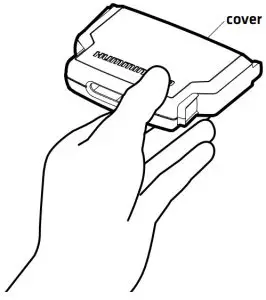 HUMMINBIRD Helix Series Control Head - CONTROL 4