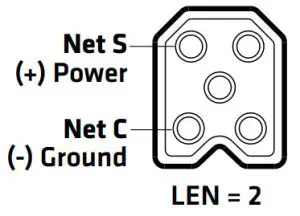 HUMMINBIRD Helix Series Control Head - Installing 3