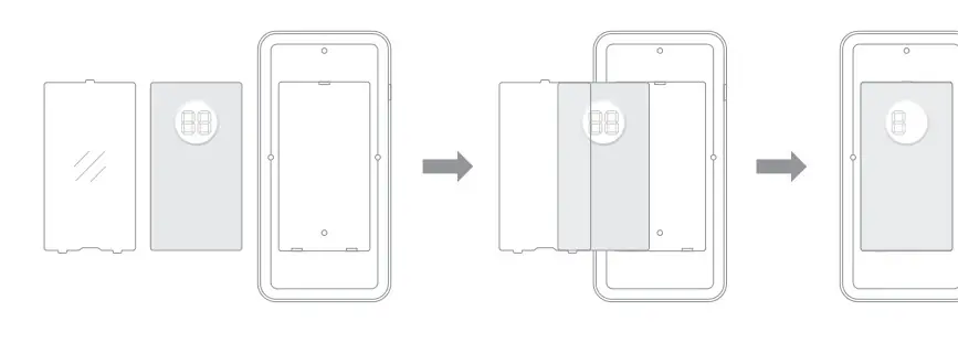 RETEKESS T113S Queue Wireless Calling System - charge