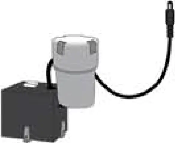 Circulating Water Pump