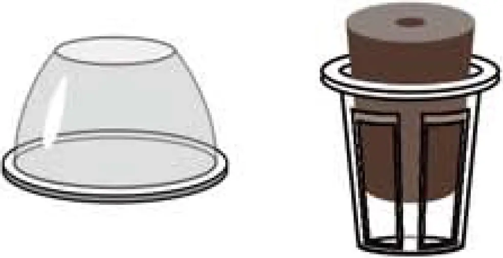 Seedling Cover and Planting Basket