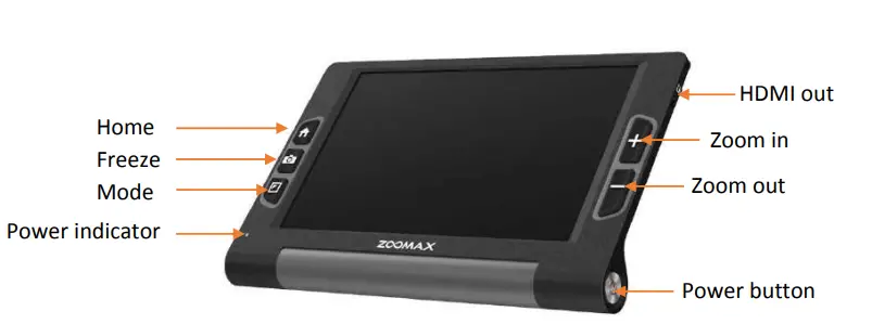 Ccl Electronics C3127A Wireless Soil Moisture and Temperature Sensor fig1