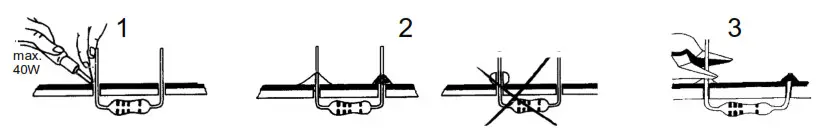 velleman User Guide - Soldering