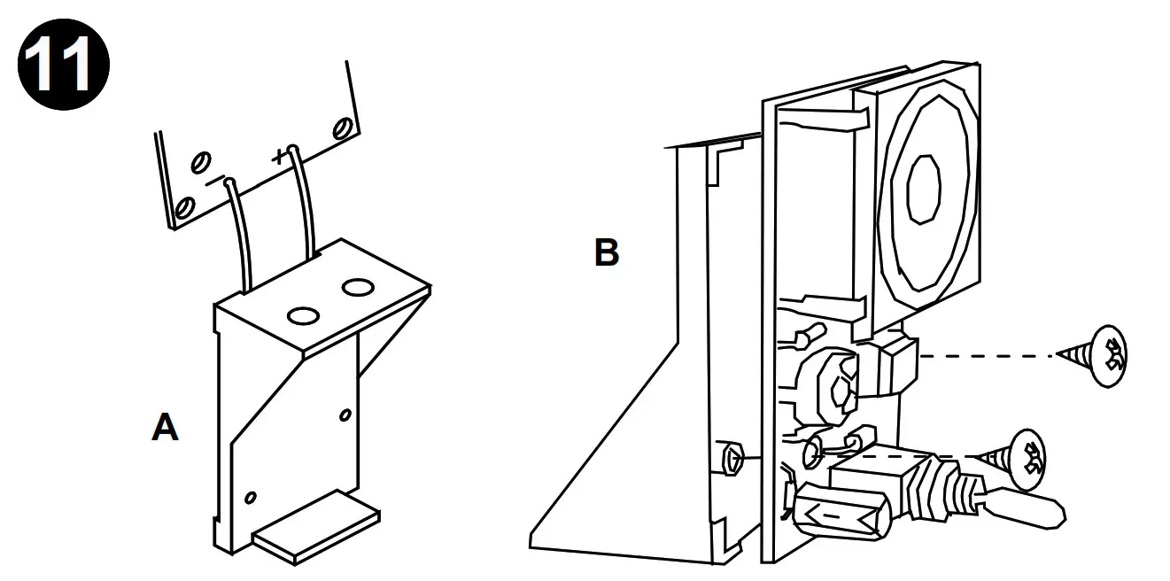 velleman User Guide - Switch 11