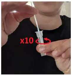 COVID Vaccine Rapid Antigen Test fig-14