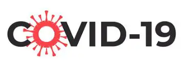 COVID Vaccine Rapid Antigen Test logo