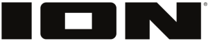 ION Explorer XL High-Power All Weather SPeaker Premium 5-Speaker Sound - logo