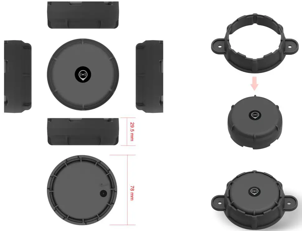 Micron Electronics Pod Lite Tracker Fig1