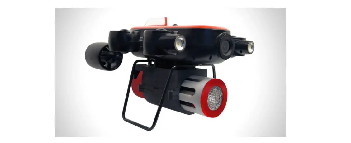 Geneinno T1 Pro External Camera User Manual