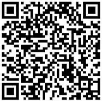 IOS qr code
