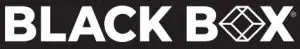 BLACK BOX ACU1700A - logo