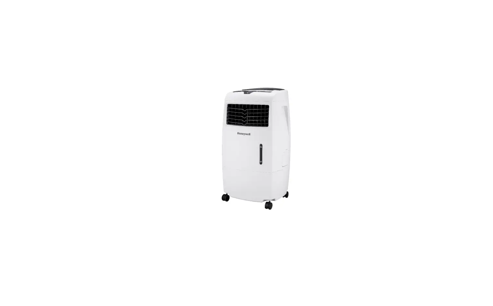 Honeywell Cl202peu Portable Evaporative Air Cooler User Manual