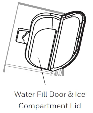 Honeywell CL202PEU Portable Evaporative Air Cooler fig 11