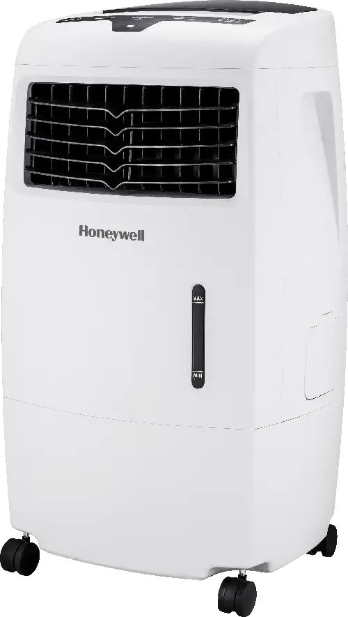 Honeywell CL202PEU Portable Evaporative Air Cooler