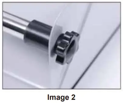 Anescra SL 520 Electric Food Slicer - fig 1