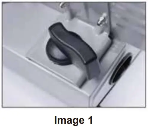 Anescra SL 520 Electric Food Slicer - fig