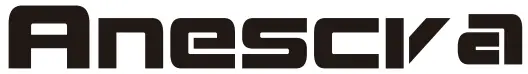 Anescra - logo