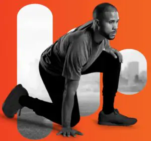 lifepro LP ACUCPRO BLU Acucare Pro Foot Massager