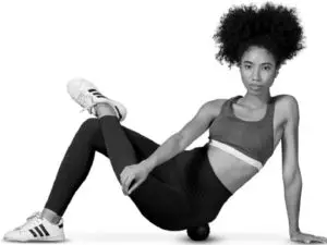 lifepro LP ACUCPRO BLU Acucare Pro Foot Massager - AGILITY BALL BENEFITS