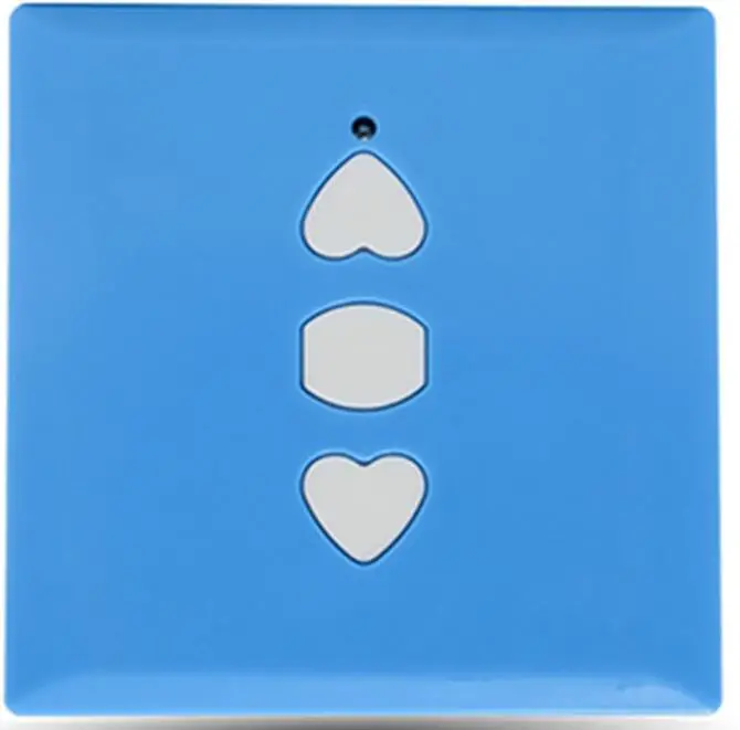 Sinilink XY-WRCU Smart Remote Control for Rolling Door Mobile Wireless WiFi PRODUCT