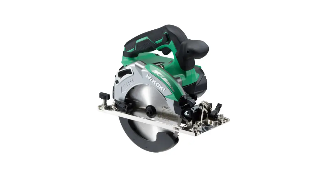 Hikoki C 1806da Cordless Brushless Circular Saw Instructions Hikoki C 1806da Cordless Brushless Circular Saw Instructions