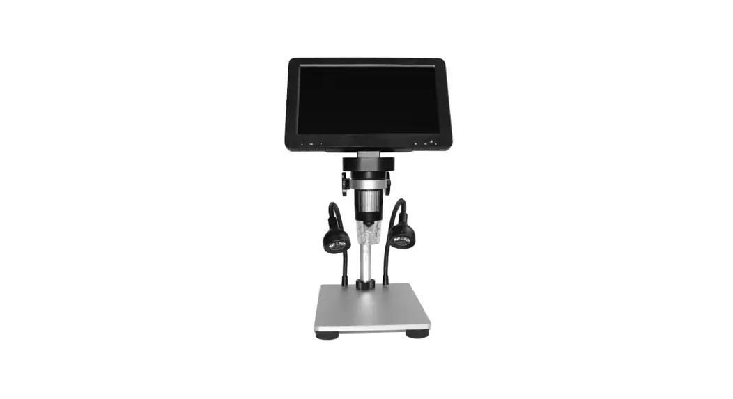 Supereyes Dm9 Digital Microscope 9 Instruction Manual Supereyes Dm9 Digital Microscope 9 Instruction Manual