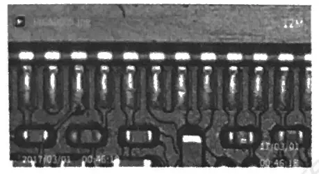 SUPEREYES DM9 Digital Microscope 9 - device