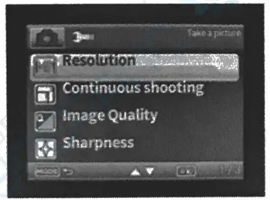 SUPEREYES DM9 Digital Microscope 9 - monu