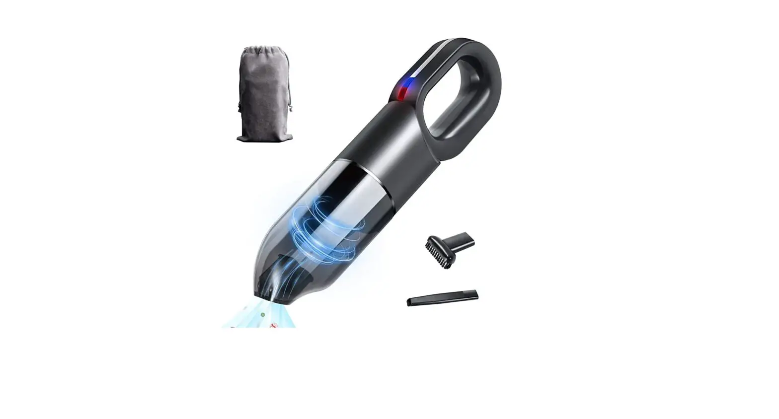 Hotec Cordless Handheld Vacuum Instruction Manual Hotec Cordless Handheld Vacuum Instruction Manual