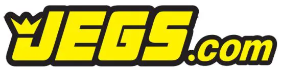 JEGS 10685 Professional Cable Tie Gun - logo