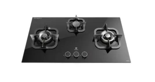 Electrolux Egg3213n Domino Gas Hob User Manual