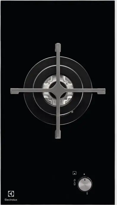 Electrolux EGG3213N Domino Gas Hob
