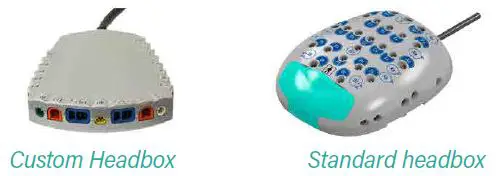 lifelines neuro Trackit M Portable EEG System-10