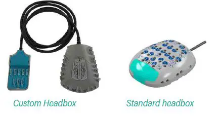 lifelines neuro Trackit M Portable EEG System-2