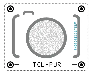 TCL A3 Breeva Air Purifier with 5-Stage Filtration System fig 1