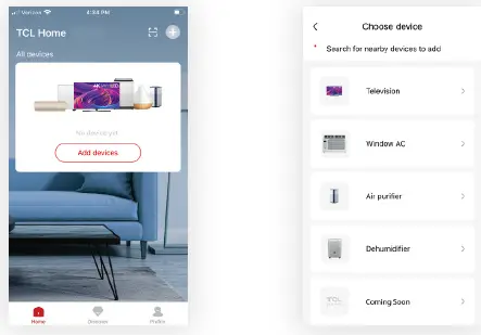 TCL A3 Breeva Air Purifier with 5-Stage Filtration System fig 10