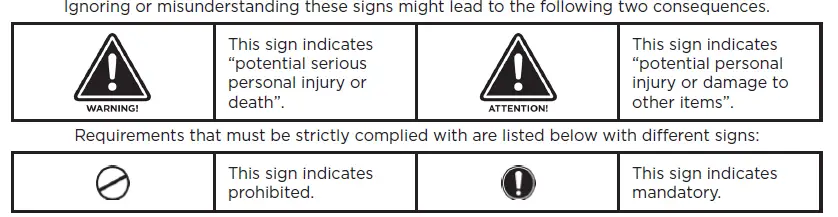 TCL A3 Breeva Air Purifier with 5-Stage Filtration System fig 3