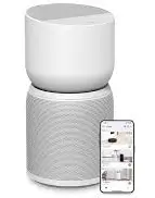 TCL A3 Breeva Air Purifier with 5-Stage Filtration System
