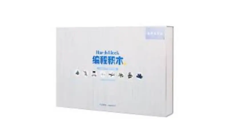 Hangzhou Gaodi Technology Hbjcp01 Handyblock Programming Blocks User Guide