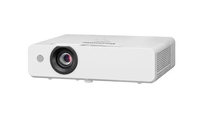 Panasonic Lcd Projectors User Manual Panasonic Lcd Projectors User Manual