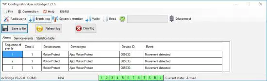 DOOGEE S59PRO 3G and 4G Smart Phone - Alarming