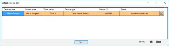 DOOGEE S59PRO 3G and 4G Smart Phone - Detection