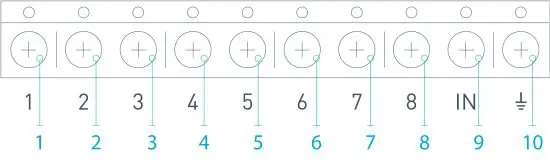 DOOGEE S59PRO 3G and 4G Smart Phone -Print