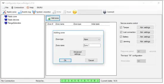 DOOGEE S59PRO 3G and 4G Smart Phone - Picture 3