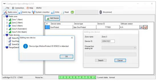 DOOGEE S59PRO 3G and 4G Smart Phone - Picture 4