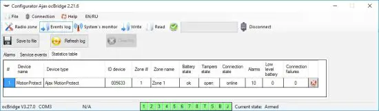 DOOGEE S59PRO 3G and 4G Smart Phone - Statistics