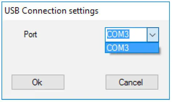 DOOGEE S59PRO 3G and 4G Smart Phone - receiver